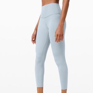Lululemon Align High-Rise Pant 25”